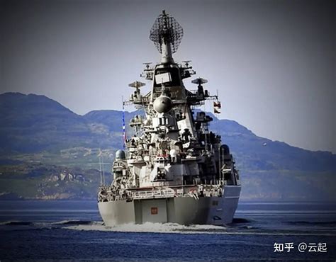 俄罗斯宣布拆除“基洛夫”级在内的十万吨舰艇_凤凰网