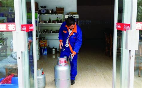 贵阳企业打造全国首个液化气罐安全管理平台 | 新闻中心 | 数据观 | 中国大数据产业观察_大数据门户