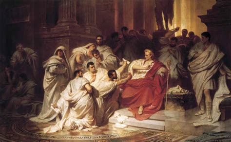 《恺撒——我是传奇》 | 循迹讲堂官网