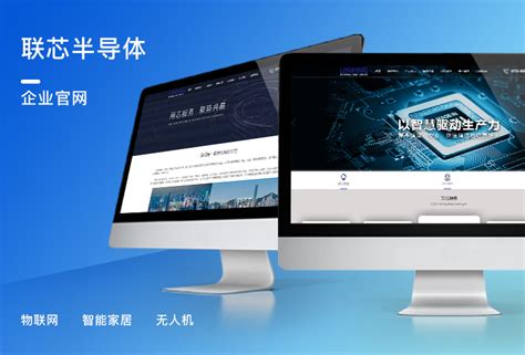 网站设计案例-星翼微信开发公司