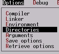 利用Vmware workstation安装MS-DOS使用Turbo C 2.0_yanhua_tj的博客-CSDN博客