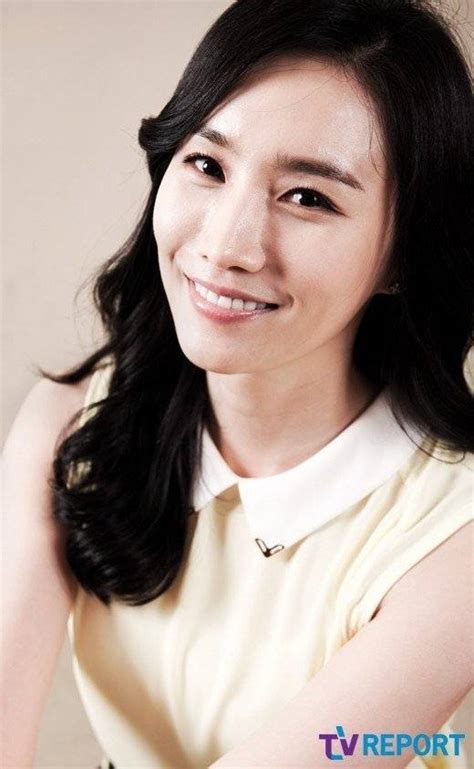 Lee Seo-yeon (이서연, Korean actress, stage actor/actress) @ HanCinema :: The ...
