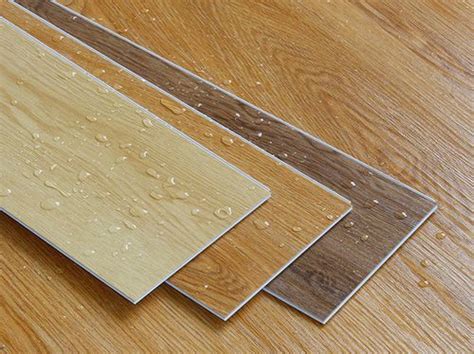 spc地板和木地板的对比 看完这些你就懂得怎么选了 - 装修保障网