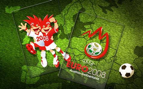 2008欧洲杯纪录片“荣耀欧洲”