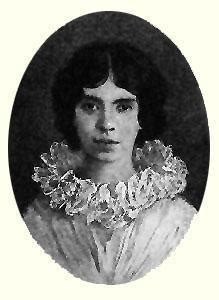1886年5月15日美国女诗人埃米莉·迪金森逝世 - 历史上的今天