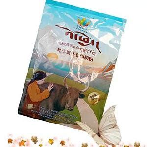 牦牛奶茶专用奶粉 青海果洛藏族自治州 雪域珍宝-食品商务网