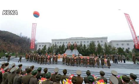 揭秘朝鲜队的“幸福生活” - 幻灯图片 - 东南网