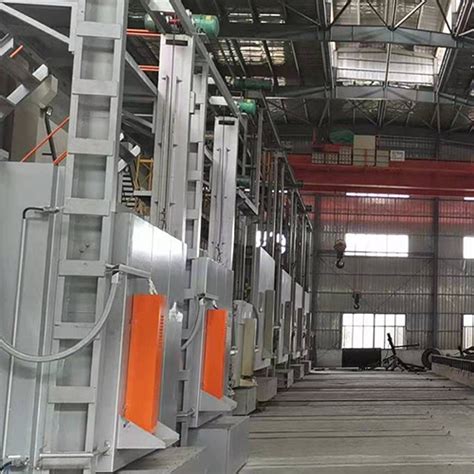 江苏大型电阻炉厂家-浙江鸿达炉业科技有限公司
