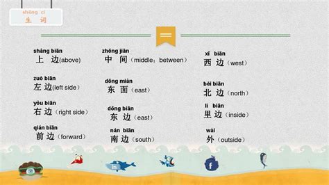 汉语方位词及其概念隐...
