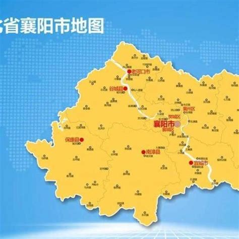 襄樊2023年是几线城市,最新城市等级划分和排名