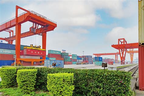 增幅122%！北港西江港口贵港片区散粮吞吐量大幅增长