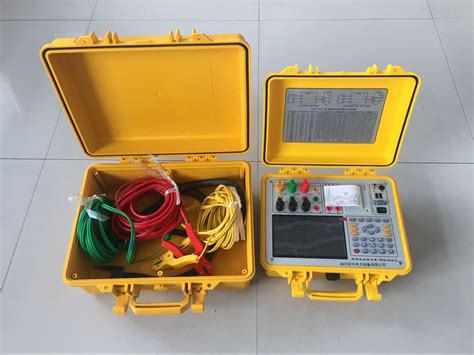 HCDL3100A变压器直流电阻测试仪_珠海浩诚电力科技有限公司