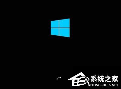 win10无限重启,你的电脑将在一分钟后自动重启,解决方法-电脑技术-阁主博客