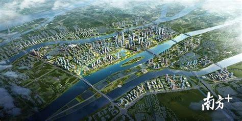 望牛墩：将东莞西站土地整备作为2021年首项重点工作_南方plus_南方+
