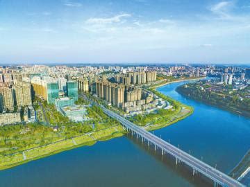 全力拼经济抓发展 内江奋力建设成渝发展主轴中心城市---四川日报电子版