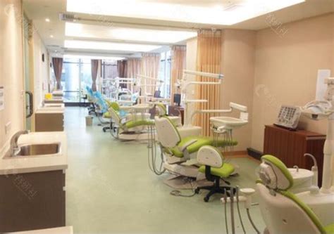 武汉第一口腔医院是公立还是私立?含2022正畸/种植牙价格表 - 爱美容研社