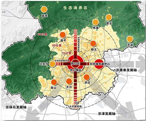 锦州2030年规划图,锦州到2020年规划图,锦州北站2030规划(第6页)_大山谷图库