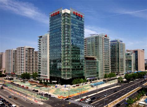 首创·主语城_项目信息_北京_项目展示_首创置业