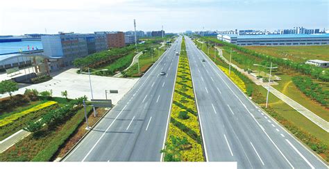 市政工程-工程业绩-襄阳路桥建设集团有限公司