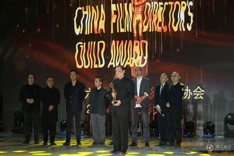 恭喜李安导演获得第74届英国电影学院奖(BAFTA)终身成就奖……|英国电影学院奖|李安|终身成就奖_新浪新闻