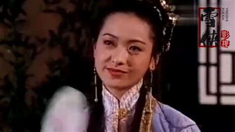 杨思敏版的金莲太经典了，和西门庆的对戏很出彩！