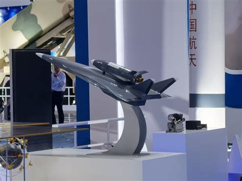 珠海航展"门票"—2024中国"国际航展"