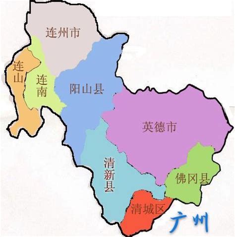 辽源市行政区划地图：辽源市辖2个区、2个县分别是哪些？