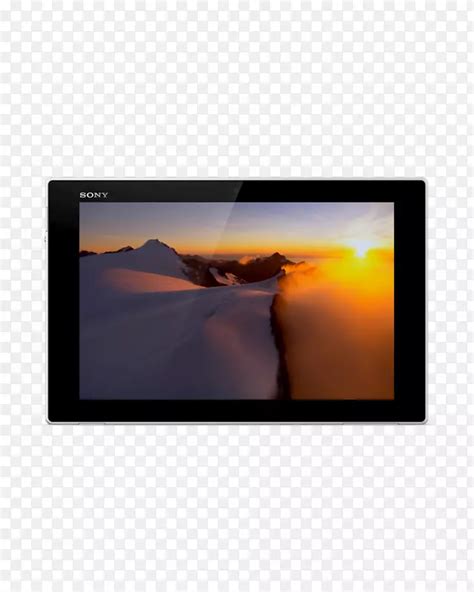 索尼xperia z4平板电脑手提电脑索尼公司-实际iphone 7屏幕大小PNG图片素材下载_图片编号6348413-PNG素材网
