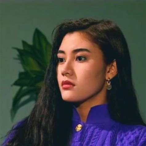 为什么八九十年代的香港女星这么惊艳，到现在的顶多只能算是漂亮？ - 知乎