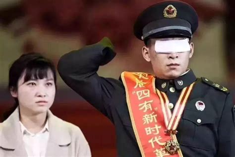 黔哨丨致敬！感动中国的排雷英雄杜富国_网媒推荐_媒体频道