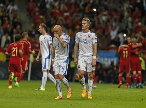 欧预赛-西班牙2-0胜斯洛伐克重新夺回小组头名 - 永嘉网