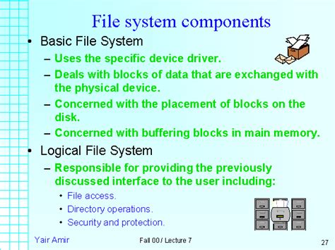 How To Find Filesystem Types In Linux - OSTechNix