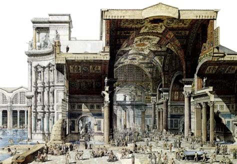 罗马史学是如何发展的？罗马有哪些杰出史学家？_知秀网