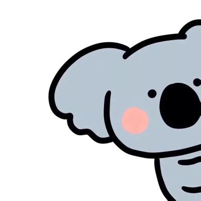 歪头非主流头像