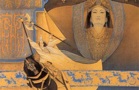 Lady Fu Hao and her Lavish Tomb of the Shang Dynasty | Ancient Origins