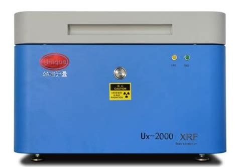 RoHS1.0 X荧光光谱仪 - 苏州恺本精密仪器有限公司