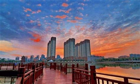 沧州有望经济腾飞的县,被誉为北京的“后花园”,将迎来大发展|盘古|青县|沧州_新浪新闻
