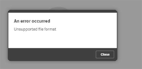 HELP "Error: This file is not supported by libsndf... - Adobe Community ...