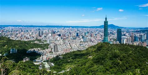 台湾风景大全图片