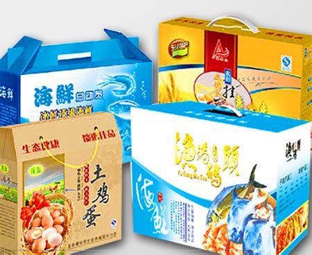 高档的和田红枣产品包装设计欣赏(2) - PS教程网