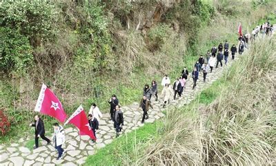 遵义余庆县打造红色基地 发展红色旅游-贵州网