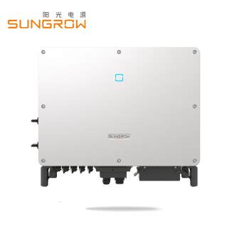 sungrow阳光电源逆变器110kw工商业分布式光伏电站SG110CX-P2-CN