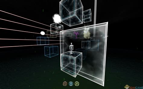 unity3d的VR游戏场景截图|三维|建筑/空间|victorsun - 原创作品 - 站酷 (ZCOOL)