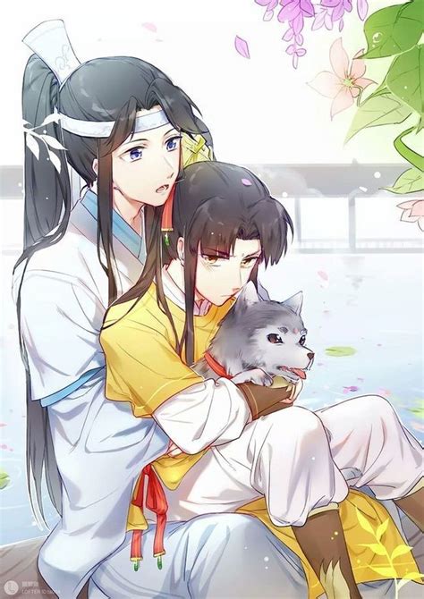 追凌cp图片