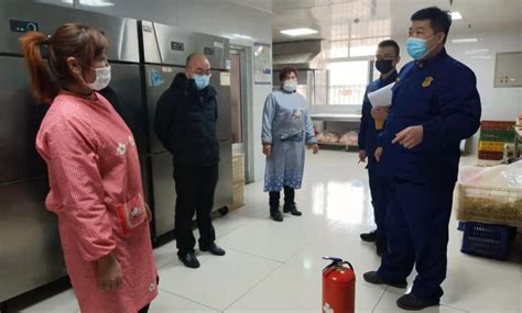 北京消防总队4月份启动消防技术服务机构专项核