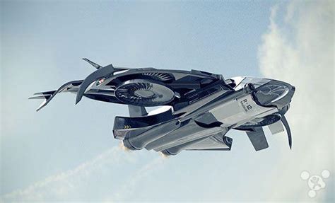 科幻电影：美军出动F22战斗机迎战外星飞船，实力相差太悬殊