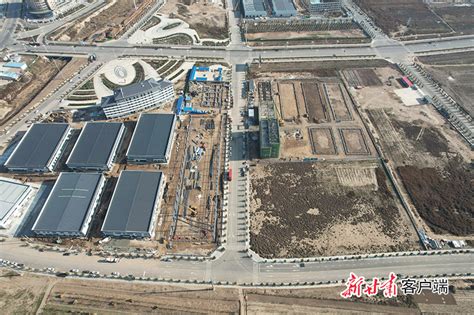 静宁县领导带队赴银川市兴庆区开展EOD项目学习考察和招商引资活动