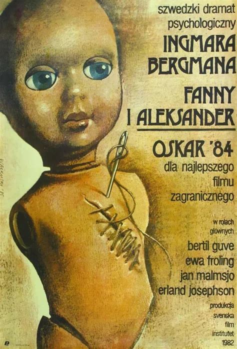 「波兰海报设计」10张令人惊叹的二十世纪电影海报 - 知乎