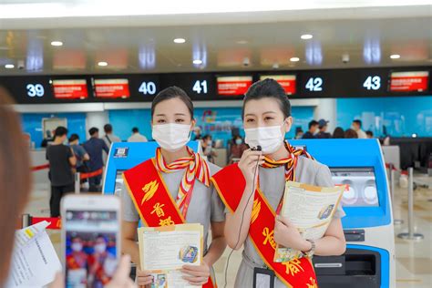 海南航空“2019年空中安全保卫人员职业技能竞赛”顺利举行 - 中国民用航空网
