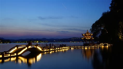 最吸引人的“新西湖十景”-2024杭州旅游榜单-杭州必体验-自助游攻略-去哪儿攻略